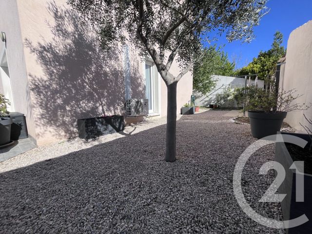 maison à vendre - 4 pièces - 110.0 m2 - MARSEILLE - 13015 - PROVENCE-ALPES-COTE-D-AZUR - Century 21 Jnr Immo