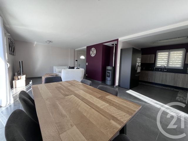 maison à vendre - 4 pièces - 110.0 m2 - MARSEILLE - 13015 - PROVENCE-ALPES-COTE-D-AZUR - Century 21 Jnr Immo