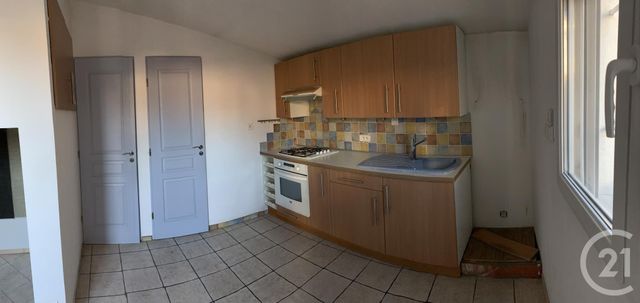 maison à louer - 1 pièce - 24.27 m2 - MARSEILLE - 13015 - PROVENCE-ALPES-COTE-D-AZUR - Century 21 Jnr Immo