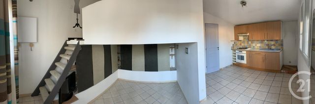 maison à louer - 1 pièce - 24.27 m2 - MARSEILLE - 13015 - PROVENCE-ALPES-COTE-D-AZUR - Century 21 Jnr Immo