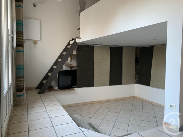 maison à louer - 1 pièce - 24.27 m2 - MARSEILLE - 13015 - PROVENCE-ALPES-COTE-D-AZUR - Century 21 Jnr Immo