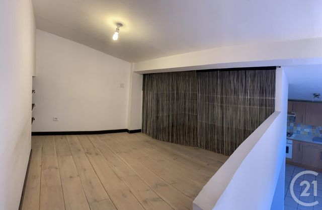 maison à louer - 1 pièce - 24.27 m2 - MARSEILLE - 13015 - PROVENCE-ALPES-COTE-D-AZUR - Century 21 Jnr Immo