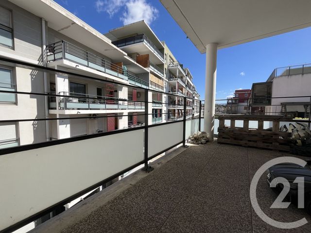 Appartement F3 à vendre - 3 pièces - 64.0 m2 - MARSEILLE - 13015 - PROVENCE-ALPES-COTE-D-AZUR - Century 21 Jnr Immo