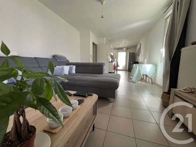 appartement - MARSEILLE - 13015