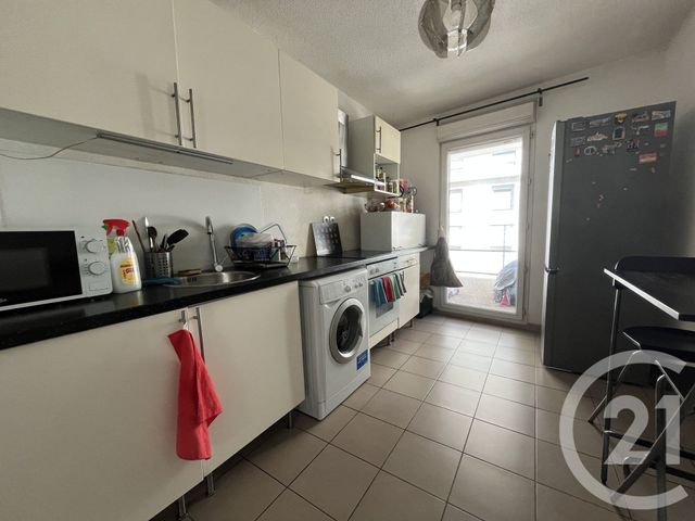 Appartement F3 à vendre - 3 pièces - 64.0 m2 - MARSEILLE - 13015 - PROVENCE-ALPES-COTE-D-AZUR - Century 21 Jnr Immo