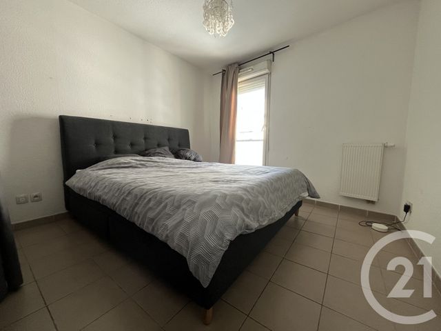 Appartement F3 à vendre - 3 pièces - 64.0 m2 - MARSEILLE - 13015 - PROVENCE-ALPES-COTE-D-AZUR - Century 21 Jnr Immo