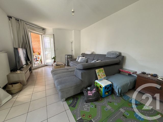 Appartement F3 à vendre - 3 pièces - 64.0 m2 - MARSEILLE - 13015 - PROVENCE-ALPES-COTE-D-AZUR - Century 21 Jnr Immo