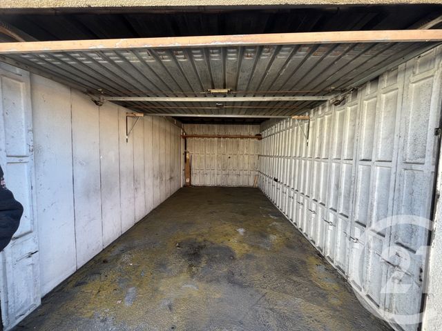 parking à vendre - 15.46 m2 - MARSEILLE - 13015 - PROVENCE-ALPES-COTE-D-AZUR - Century 21 Jnr Immo