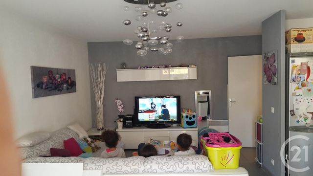 Appartement T3 à louer MARSEILLE