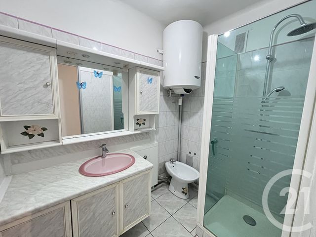 Appartement F4 à vendre - 4 pièces - 71.0 m2 - SEPTEMES LES VALLONS - 13 - PROVENCE-ALPES-COTE-D-AZUR - Century 21 Jnr Immo