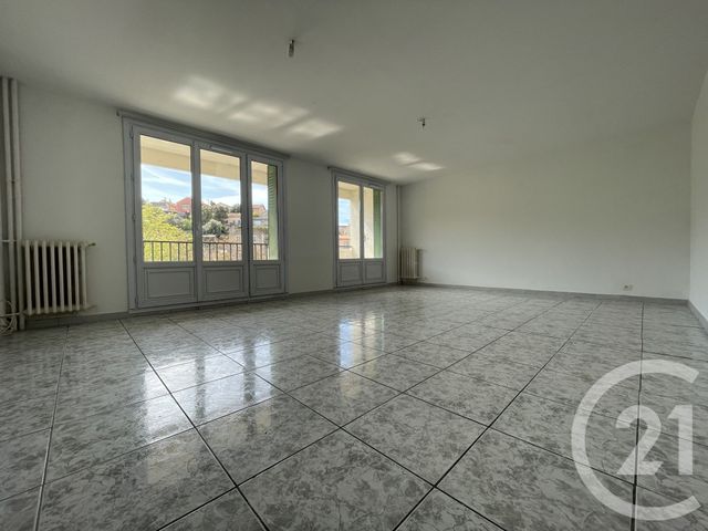 Appartement F4 à vendre SEPTEMES LES VALLONS