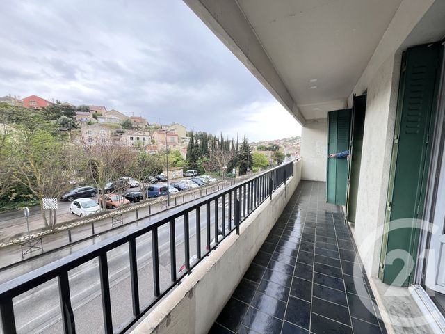 Appartement F4 à vendre - 4 pièces - 71.0 m2 - SEPTEMES LES VALLONS - 13 - PROVENCE-ALPES-COTE-D-AZUR - Century 21 Jnr Immo
