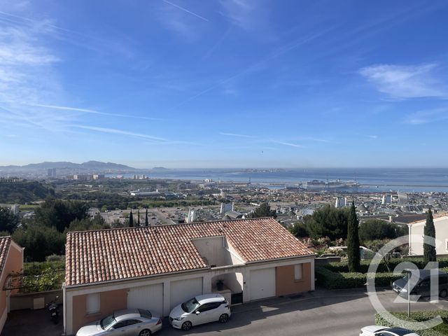 appartement - MARSEILLE - 13015