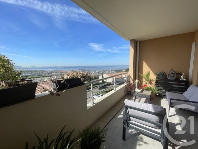 Appartement T3 à vendre - 3 pièces - 68.9 m2 - MARSEILLE - 13015 - PROVENCE-ALPES-COTE-D-AZUR - Century 21 Jnr Immo