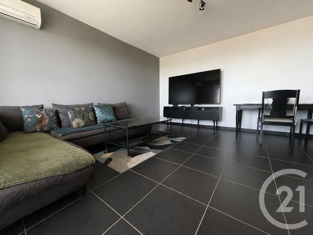 Appartement T3 à vendre - 3 pièces - 68.9 m2 - MARSEILLE - 13015 - PROVENCE-ALPES-COTE-D-AZUR - Century 21 Jnr Immo