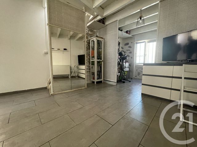 Appartement T2 à vendre - 2 pièces - 45.27 m2 - MARSEILLE - 13015 - PROVENCE-ALPES-COTE-D-AZUR - Century 21 Jnr Immo