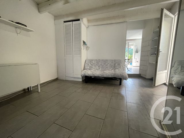 Appartement T2 à vendre - 2 pièces - 45.27 m2 - MARSEILLE - 13015 - PROVENCE-ALPES-COTE-D-AZUR - Century 21 Jnr Immo