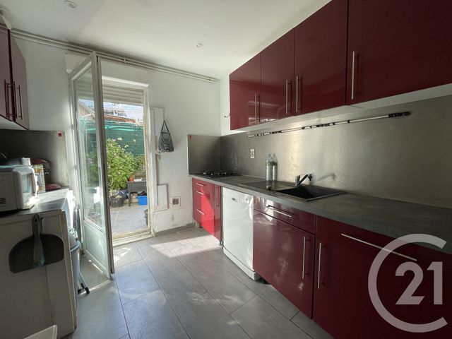 Appartement T2 à vendre - 2 pièces - 45.27 m2 - MARSEILLE - 13015 - PROVENCE-ALPES-COTE-D-AZUR - Century 21 Jnr Immo