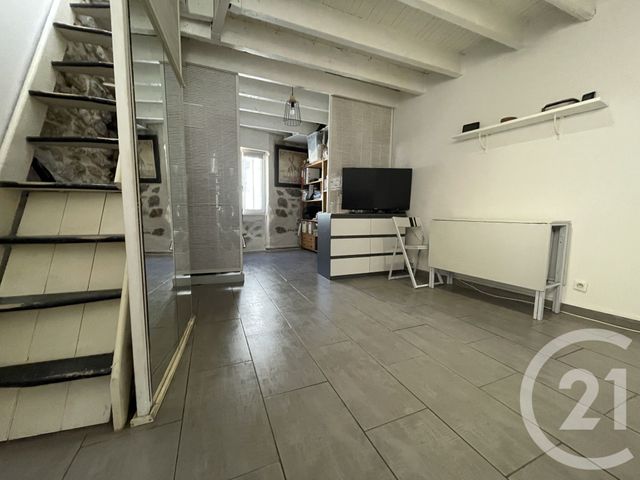 Appartement T2 à vendre MARSEILLE