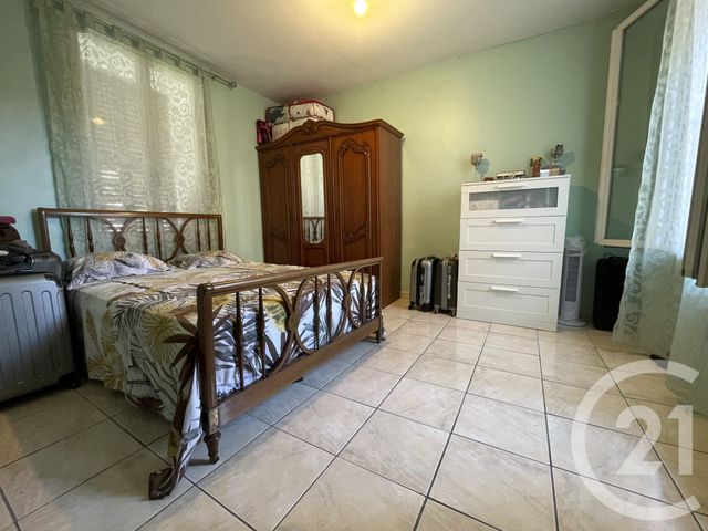 maison à vendre - 6 pièces - 120.0 m2 - MARSEILLE - 13014 - PROVENCE-ALPES-COTE-D-AZUR - Century 21 Jnr Immo