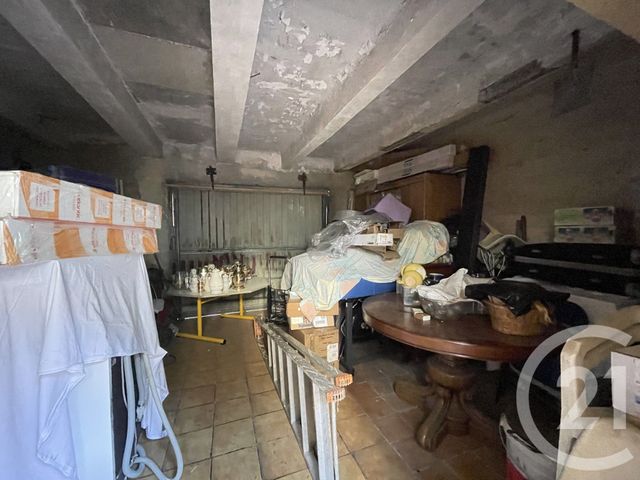 maison à vendre - 6 pièces - 120.0 m2 - MARSEILLE - 13014 - PROVENCE-ALPES-COTE-D-AZUR - Century 21 Jnr Immo