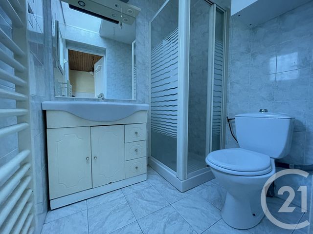 maison à vendre - 6 pièces - 120.0 m2 - MARSEILLE - 13014 - PROVENCE-ALPES-COTE-D-AZUR - Century 21 Jnr Immo