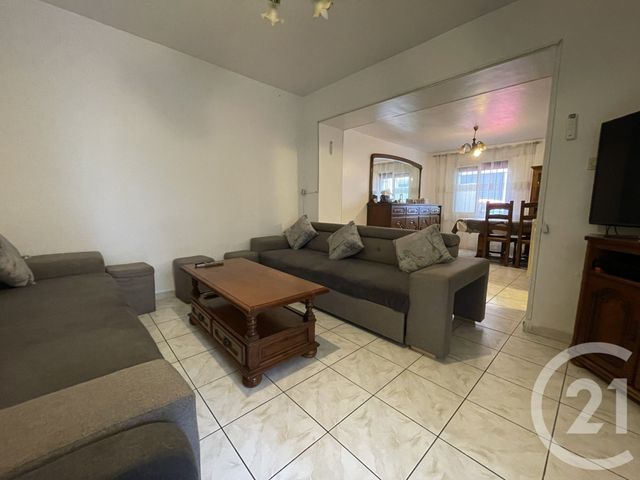 maison à vendre - 6 pièces - 120.0 m2 - MARSEILLE - 13014 - PROVENCE-ALPES-COTE-D-AZUR - Century 21 Jnr Immo