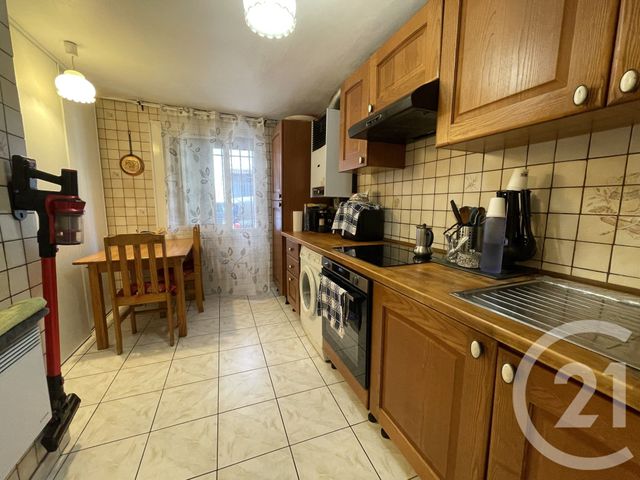 maison à vendre - 6 pièces - 120.0 m2 - MARSEILLE - 13014 - PROVENCE-ALPES-COTE-D-AZUR - Century 21 Jnr Immo