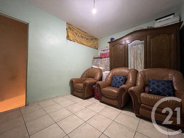 maison à vendre - 6 pièces - 120.0 m2 - MARSEILLE - 13014 - PROVENCE-ALPES-COTE-D-AZUR - Century 21 Jnr Immo