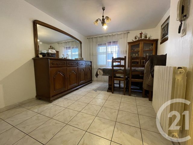 maison à vendre - 6 pièces - 120.0 m2 - MARSEILLE - 13014 - PROVENCE-ALPES-COTE-D-AZUR - Century 21 Jnr Immo