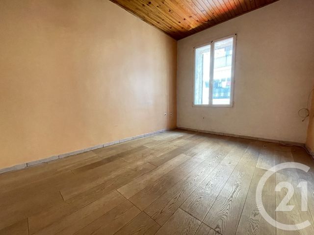 maison à vendre - 6 pièces - 120.0 m2 - MARSEILLE - 13014 - PROVENCE-ALPES-COTE-D-AZUR - Century 21 Jnr Immo