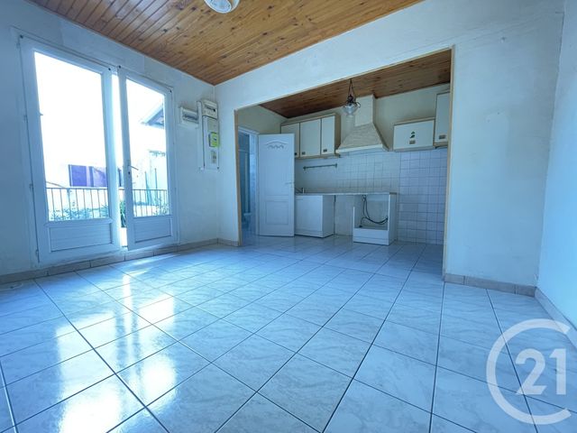maison à vendre - 6 pièces - 120.0 m2 - MARSEILLE - 13014 - PROVENCE-ALPES-COTE-D-AZUR - Century 21 Jnr Immo