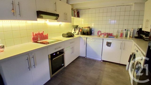 maison à vendre - 4 pièces - 73.0 m2 - MARSEILLE - 13016 - PROVENCE-ALPES-COTE-D-AZUR - Century 21 Jnr Immo