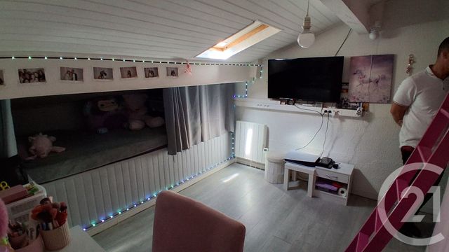 maison à vendre - 4 pièces - 73.0 m2 - MARSEILLE - 13016 - PROVENCE-ALPES-COTE-D-AZUR - Century 21 Jnr Immo
