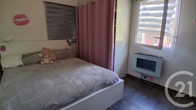 maison à vendre - 4 pièces - 73.0 m2 - MARSEILLE - 13016 - PROVENCE-ALPES-COTE-D-AZUR - Century 21 Jnr Immo
