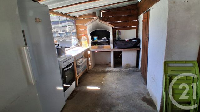 maison à vendre - 4 pièces - 73.0 m2 - MARSEILLE - 13016 - PROVENCE-ALPES-COTE-D-AZUR - Century 21 Jnr Immo