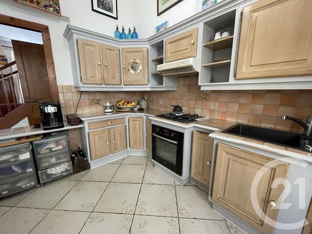 maison à vendre - 5 pièces - 146.0 m2 - MARSEILLE - 13016 - PROVENCE-ALPES-COTE-D-AZUR - Century 21 Jnr Immo