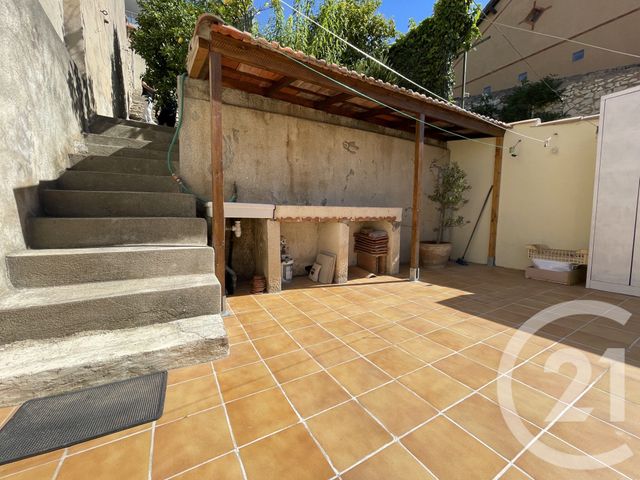 maison à vendre - 5 pièces - 146.0 m2 - MARSEILLE - 13016 - PROVENCE-ALPES-COTE-D-AZUR - Century 21 Jnr Immo