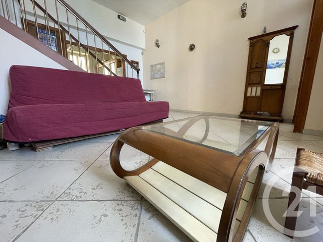 maison à vendre - 5 pièces - 146.0 m2 - MARSEILLE - 13016 - PROVENCE-ALPES-COTE-D-AZUR - Century 21 Jnr Immo