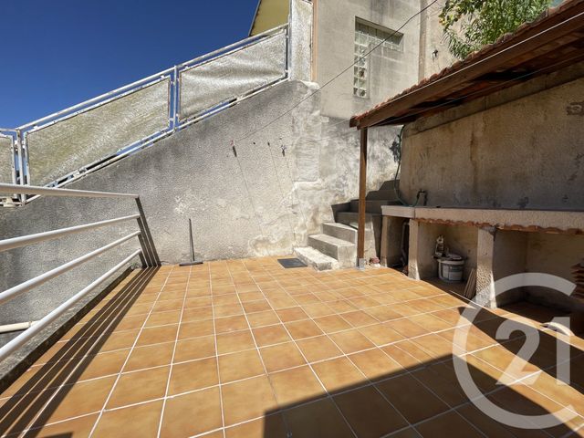 maison à vendre - 5 pièces - 146.0 m2 - MARSEILLE - 13016 - PROVENCE-ALPES-COTE-D-AZUR - Century 21 Jnr Immo
