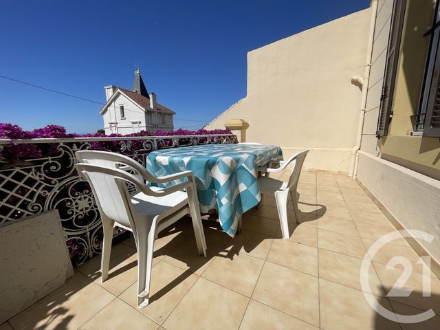 maison à vendre - 5 pièces - 146.0 m2 - MARSEILLE - 13016 - PROVENCE-ALPES-COTE-D-AZUR - Century 21 Jnr Immo