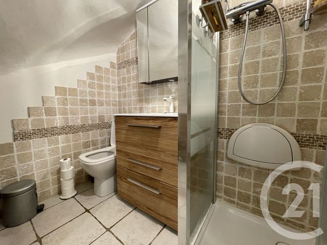 maison à vendre - 5 pièces - 146.0 m2 - MARSEILLE - 13016 - PROVENCE-ALPES-COTE-D-AZUR - Century 21 Jnr Immo
