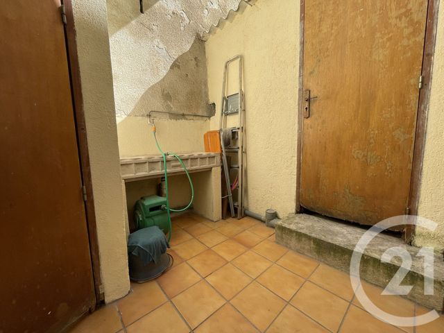 maison à vendre - 5 pièces - 146.0 m2 - MARSEILLE - 13016 - PROVENCE-ALPES-COTE-D-AZUR - Century 21 Jnr Immo