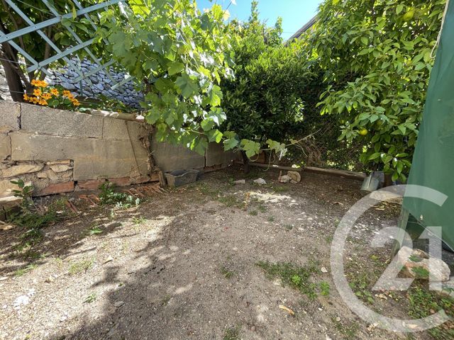 maison à vendre - 5 pièces - 146.0 m2 - MARSEILLE - 13016 - PROVENCE-ALPES-COTE-D-AZUR - Century 21 Jnr Immo