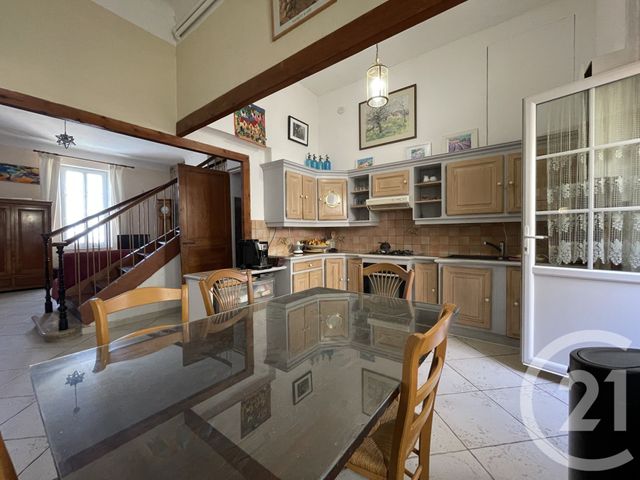 maison à vendre - 5 pièces - 146.0 m2 - MARSEILLE - 13016 - PROVENCE-ALPES-COTE-D-AZUR - Century 21 Jnr Immo