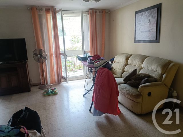 Appartement F5 à vendre MARSEILLE