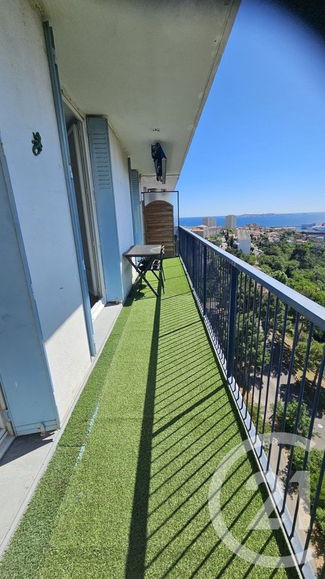 Appartement T4 à vendre - 4 pièces - 79.7 m2 - MARSEILLE - 13015 - PROVENCE-ALPES-COTE-D-AZUR - Century 21 Jnr Immo