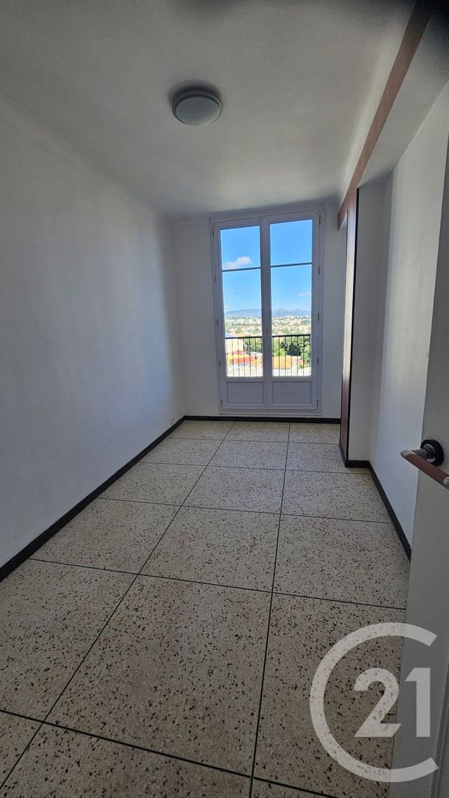 Appartement T4 à vendre - 4 pièces - 79.7 m2 - MARSEILLE - 13015 - PROVENCE-ALPES-COTE-D-AZUR - Century 21 Jnr Immo