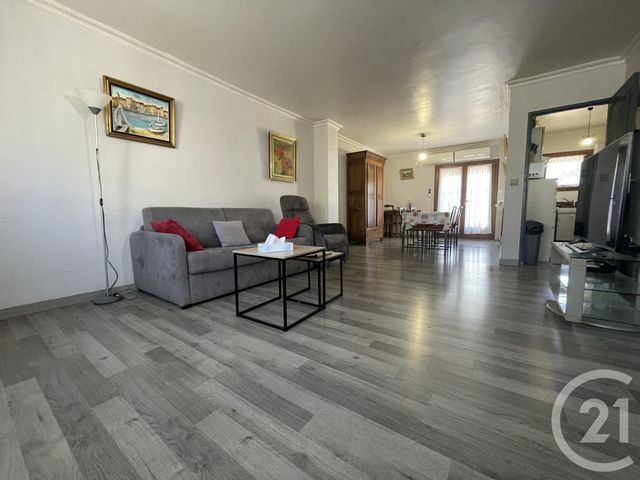 maison à vendre - 5 pièces - 83.0 m2 - MARSEILLE - 13015 - PROVENCE-ALPES-COTE-D-AZUR - Century 21 Jnr Immo