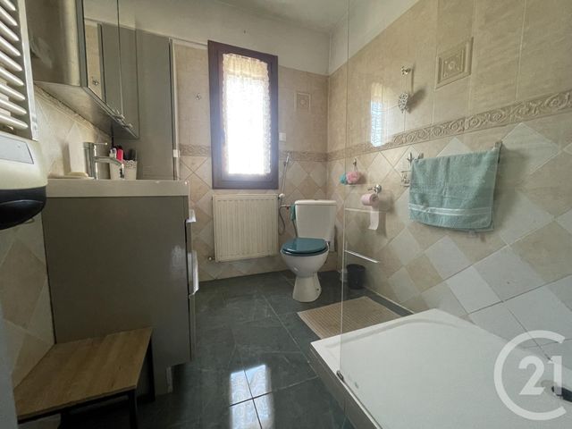 maison à vendre - 5 pièces - 83.0 m2 - MARSEILLE - 13015 - PROVENCE-ALPES-COTE-D-AZUR - Century 21 Jnr Immo